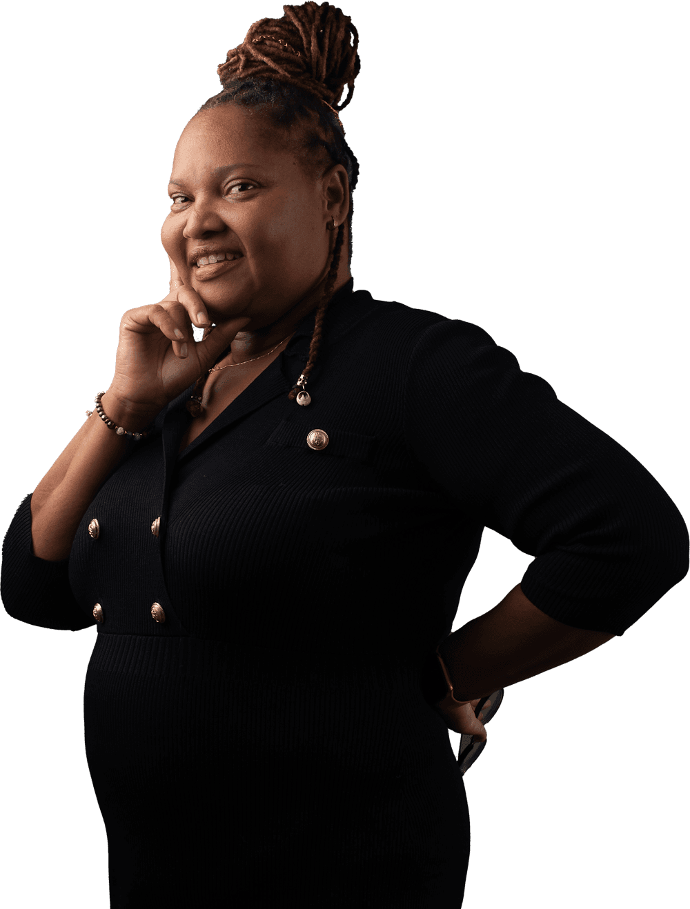 Laurence Gémin - Coach certifiée en soins énergétiques